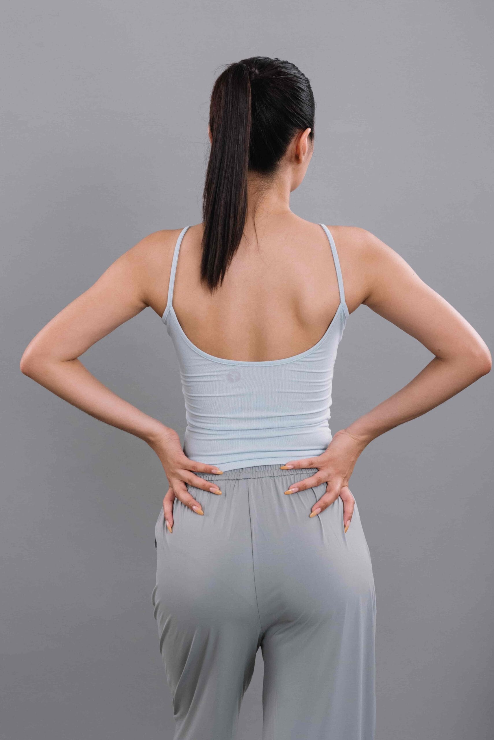 Kelly Spaghetti Strap Top - Image 6