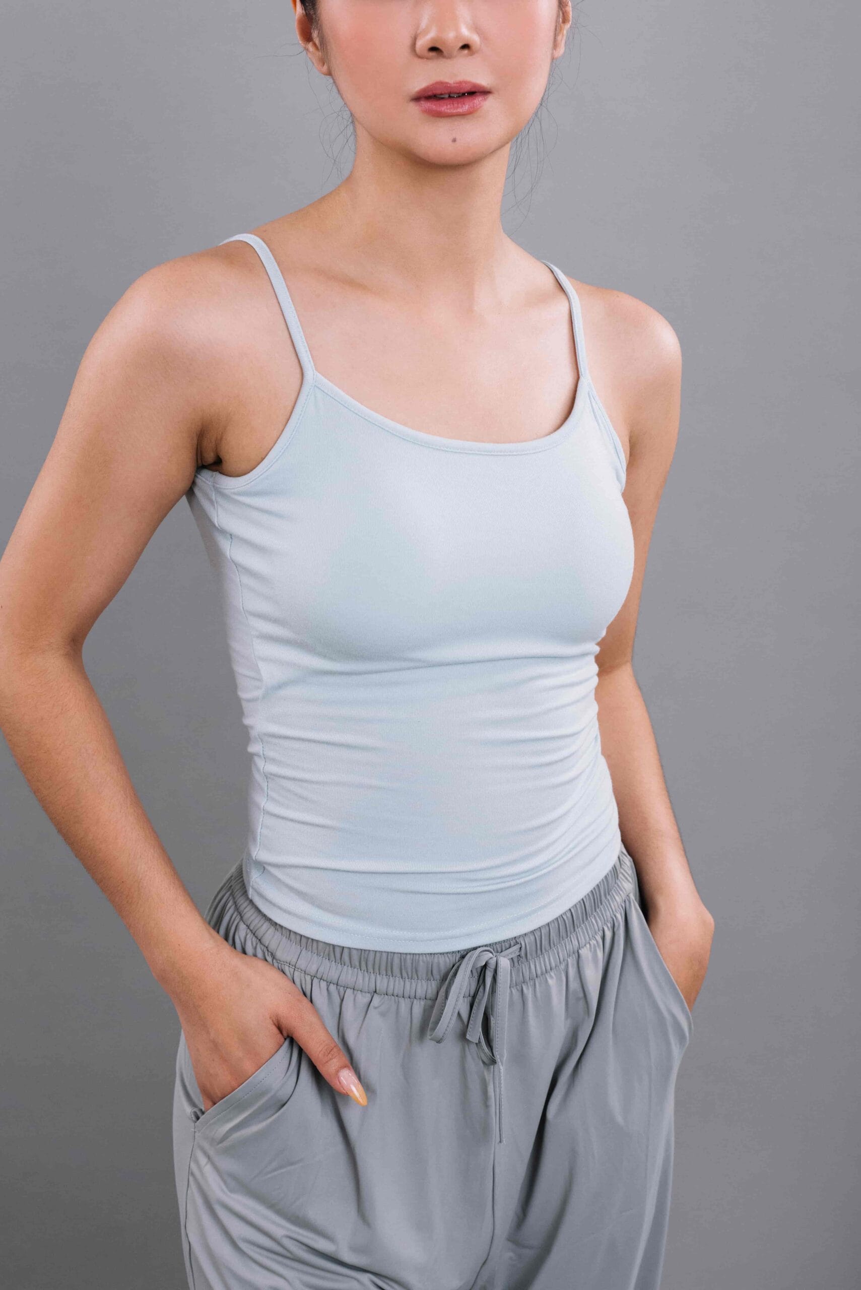 Kelly Spaghetti Strap Top - Image 5