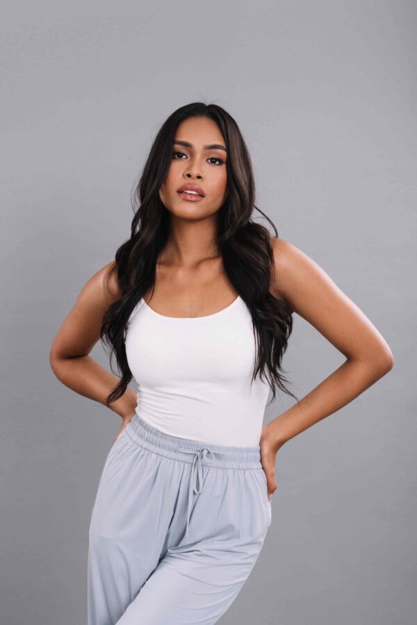 Kelly Spaghetti Strap Top