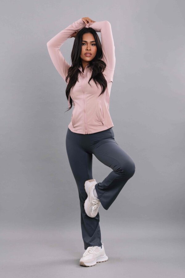 Ariel Highwaist Flared Leggings