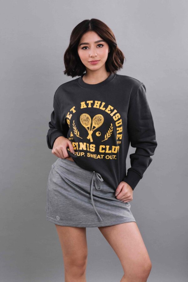 Steff Hip Skirt