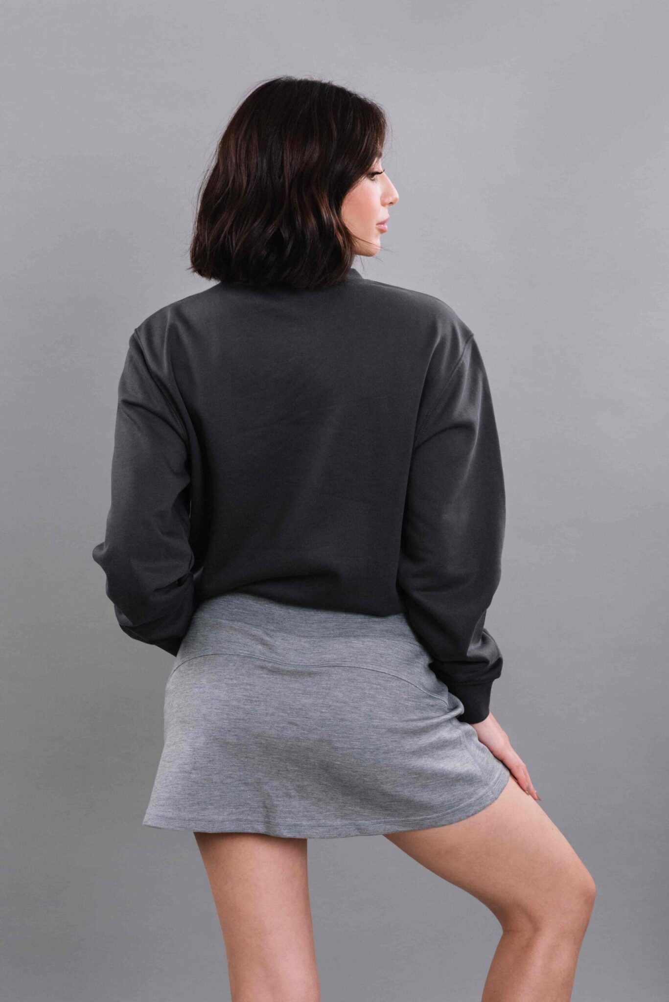 Steff Hip Skirt - Image 3