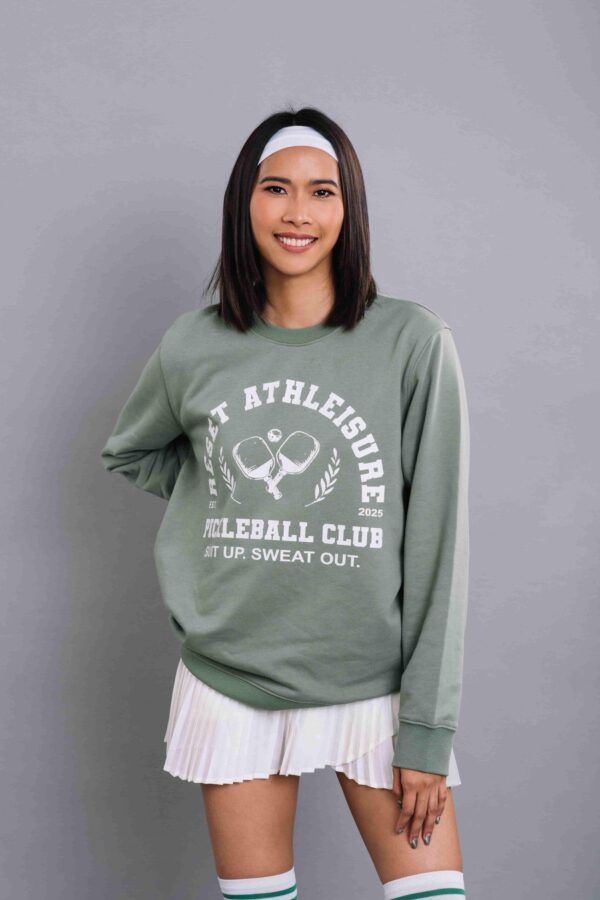 Alex Sweatshirt