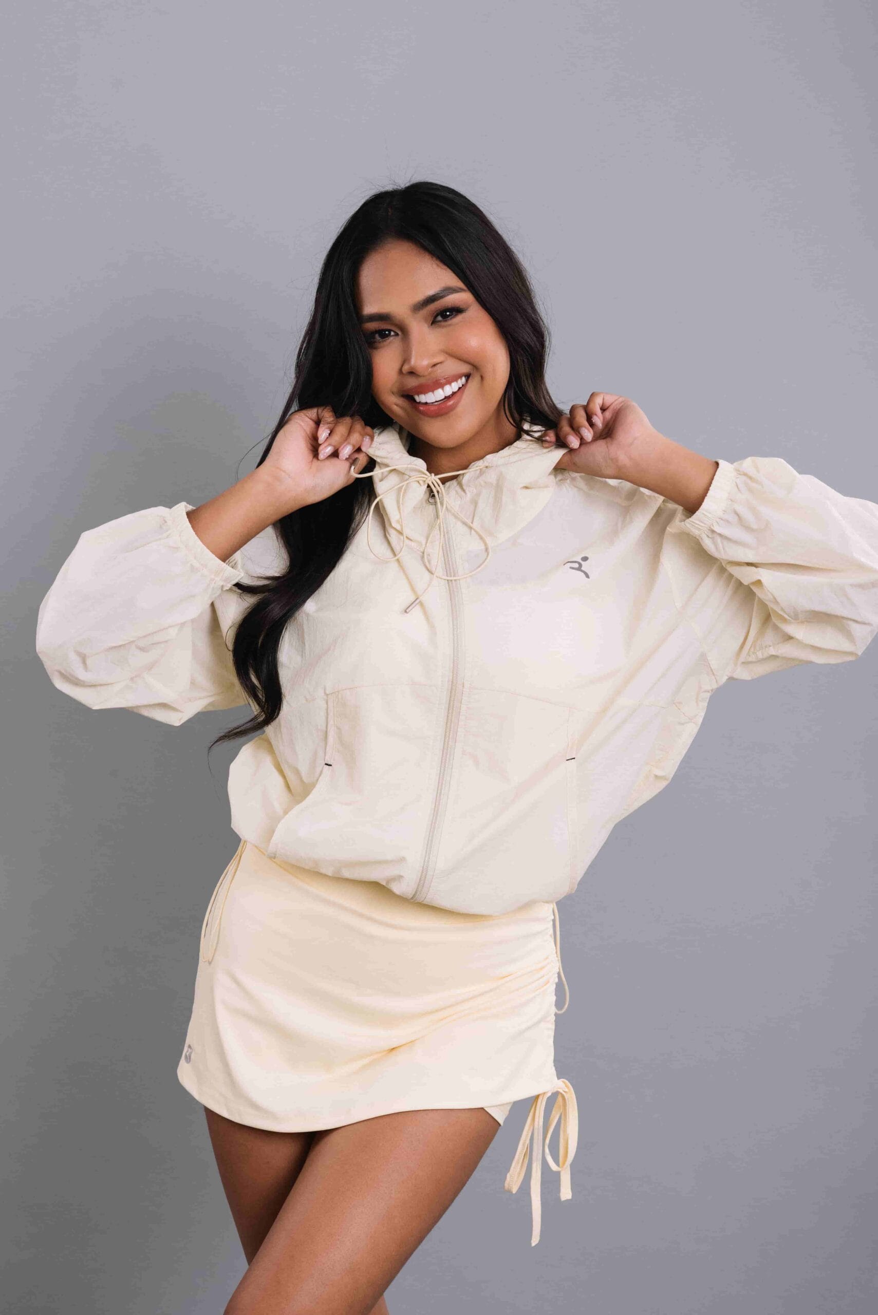 Aliyah Ultra Lightweight Jacket