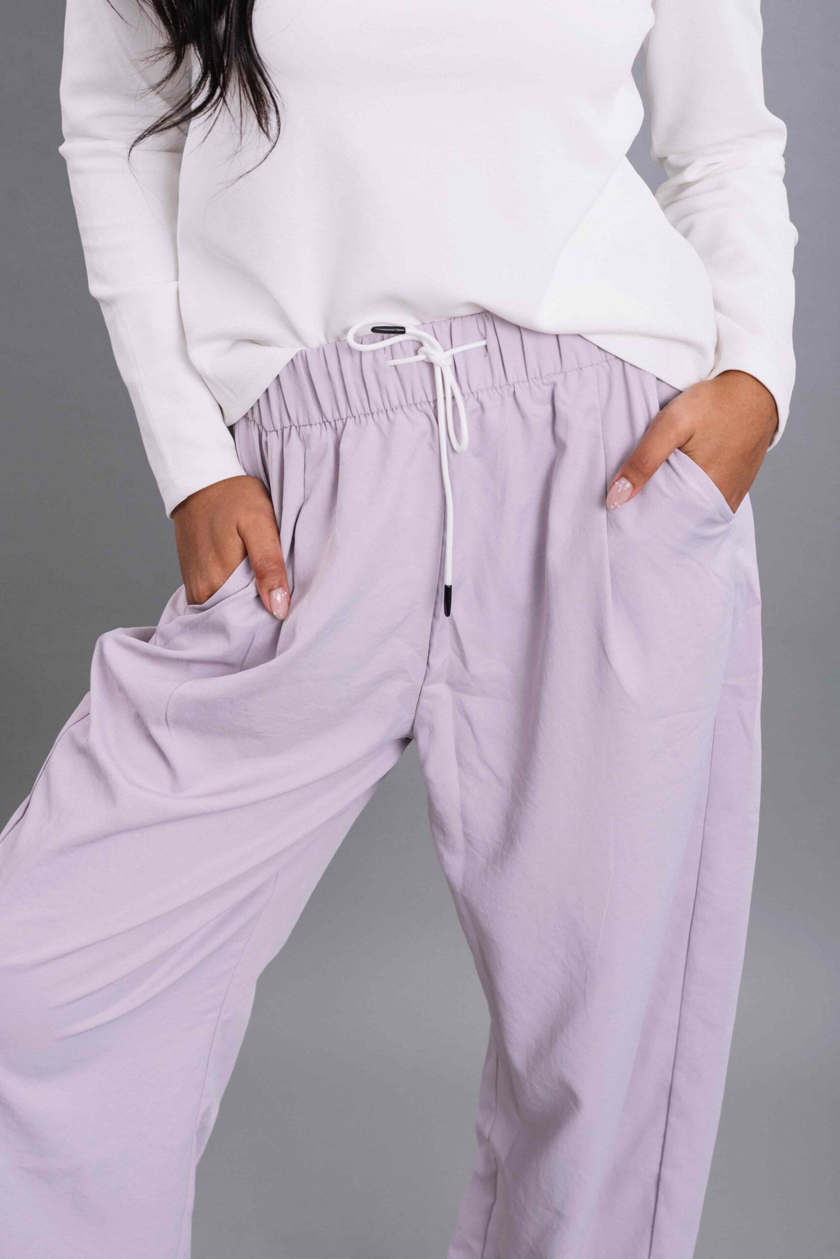 Trixie Loose Pants - Image 7