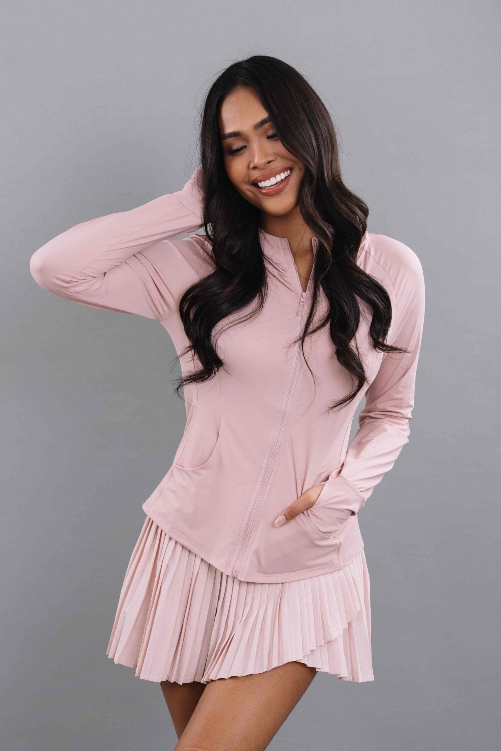 Arlet UV Jacket - Image 12