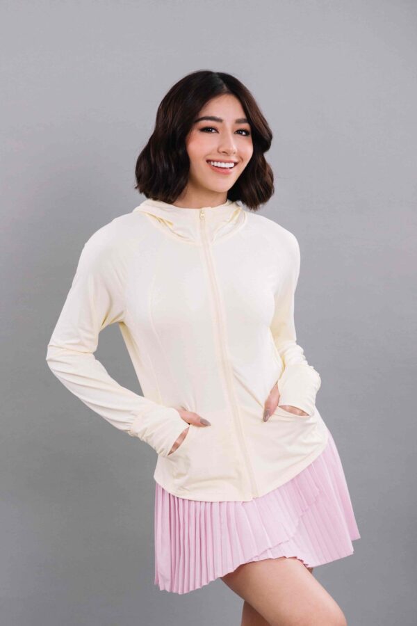 Arlet UV Jacket