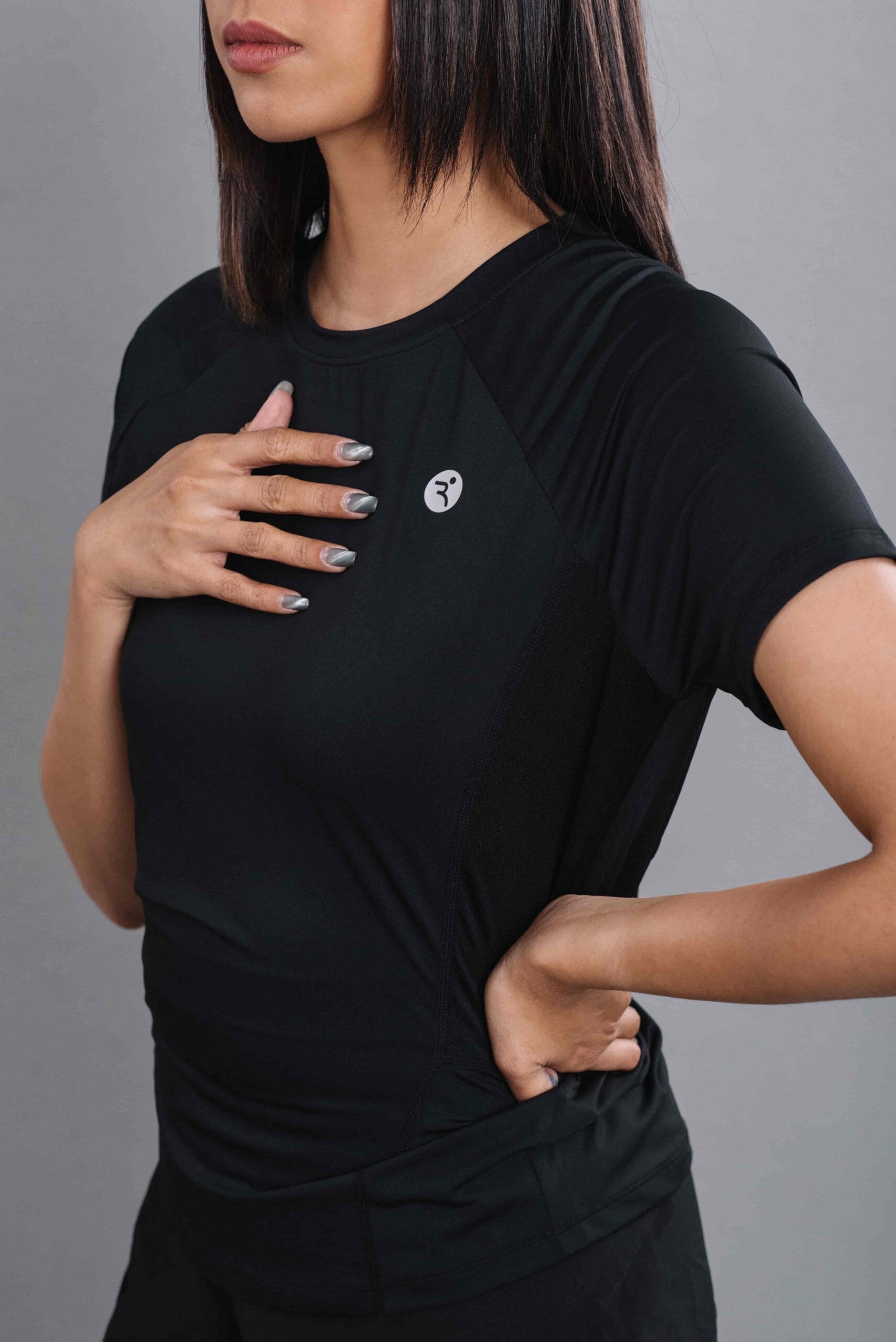 Arya Dri-Fit Shirt - Image 3