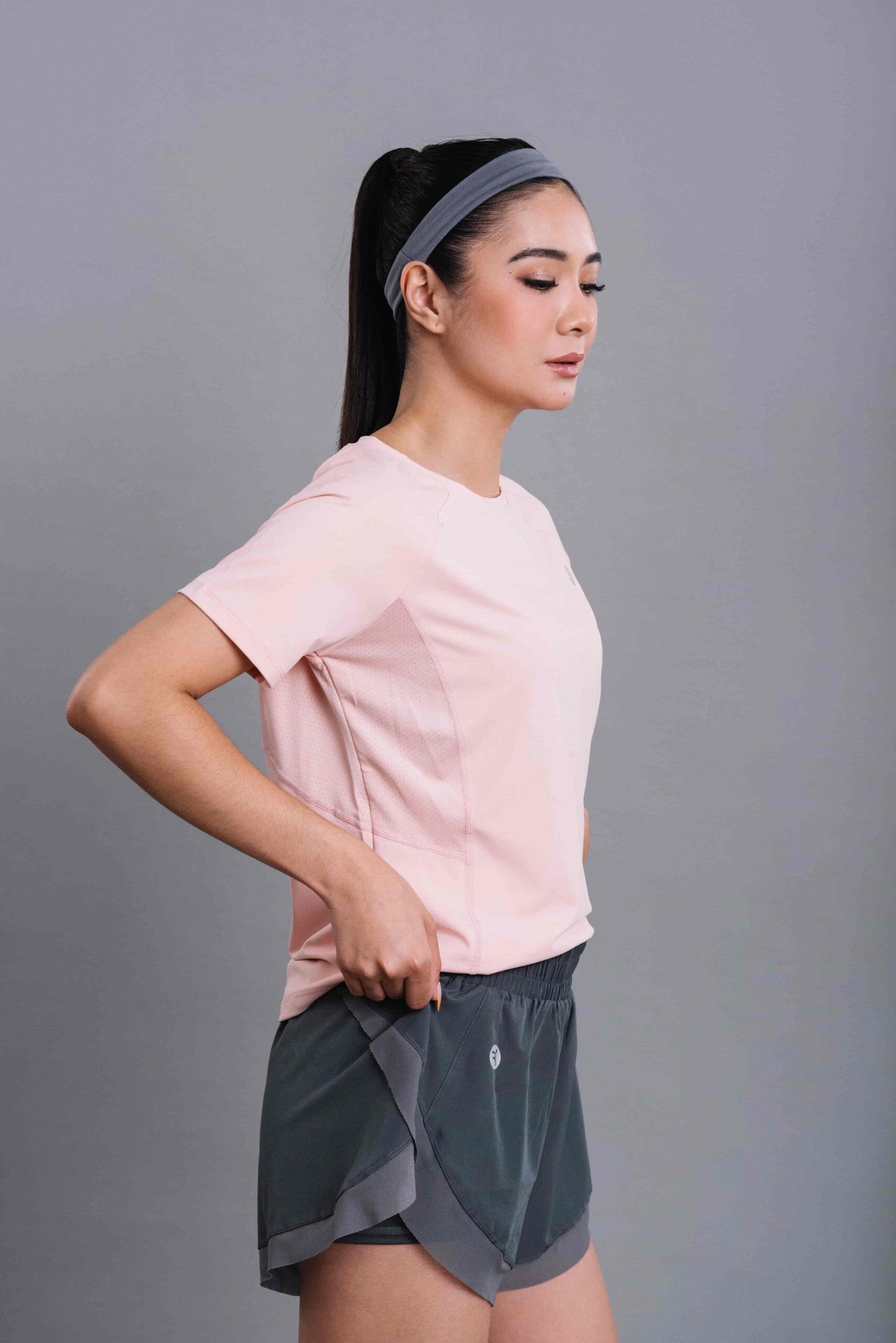 Sasha Running Shorts - Image 10