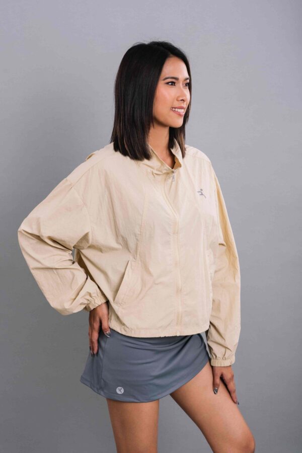 Claire Utra Lightweight Jacket