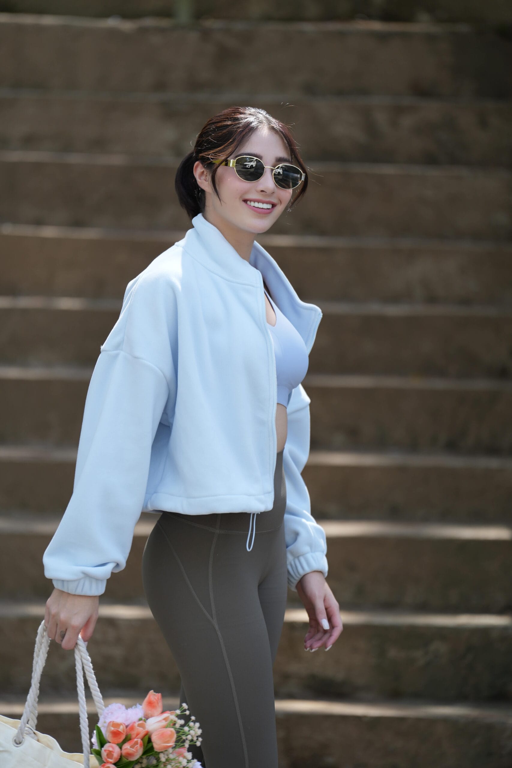 Jayce Fleece Jackets