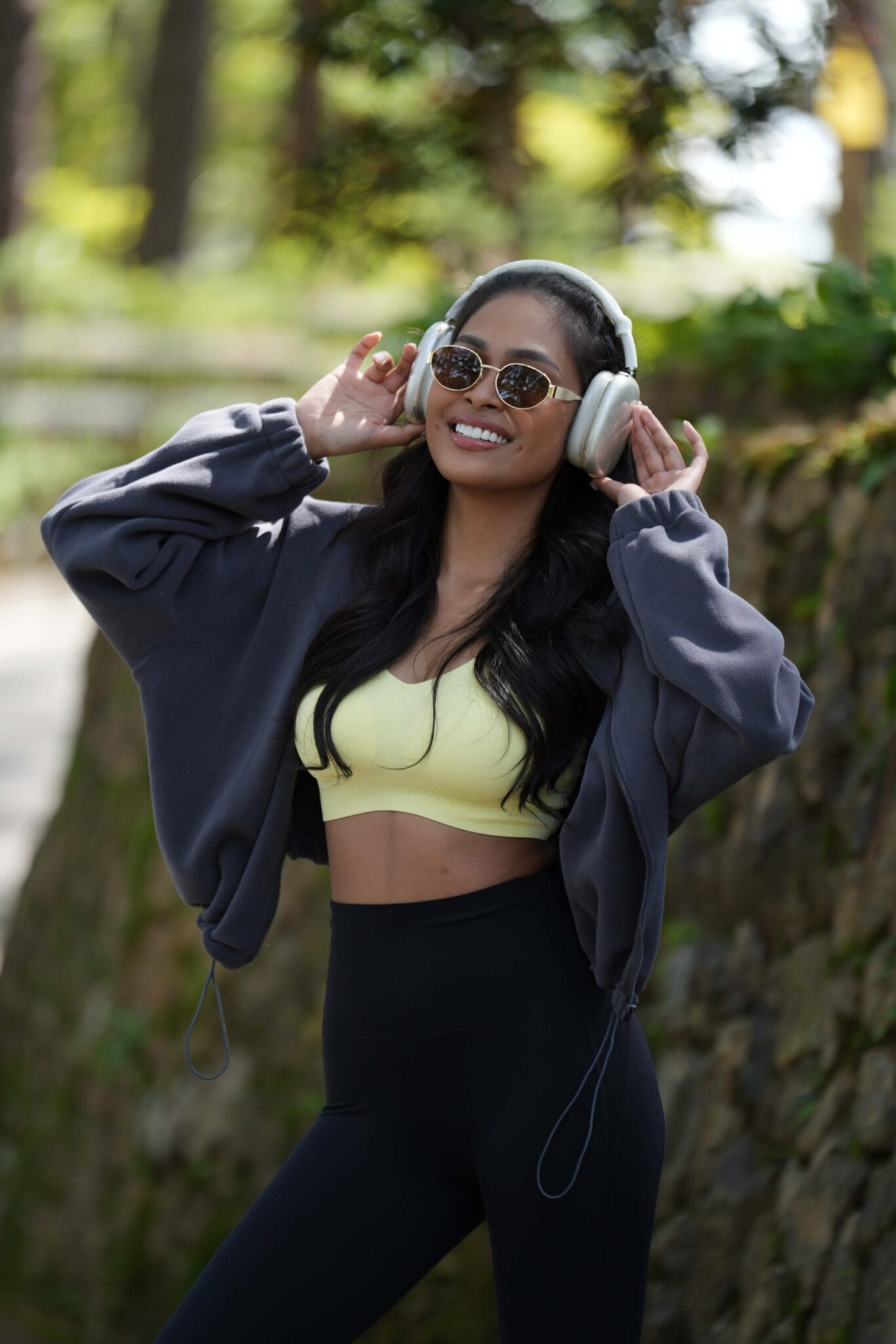 Jayce Fleece Jackets - Image 5