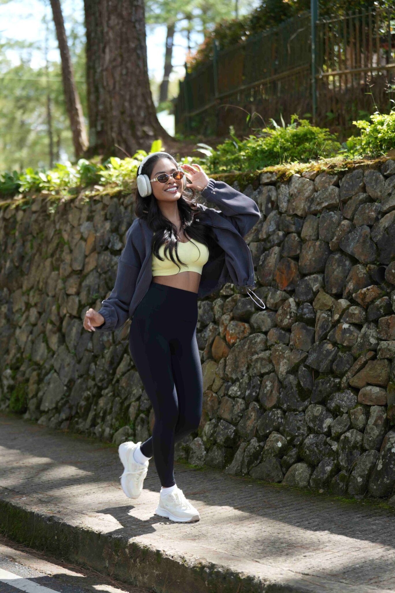 Jayce Fleece Jackets - Image 7