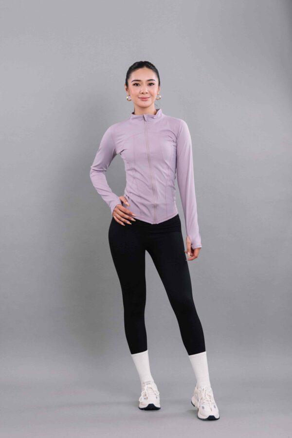 Angel Supported Leggings