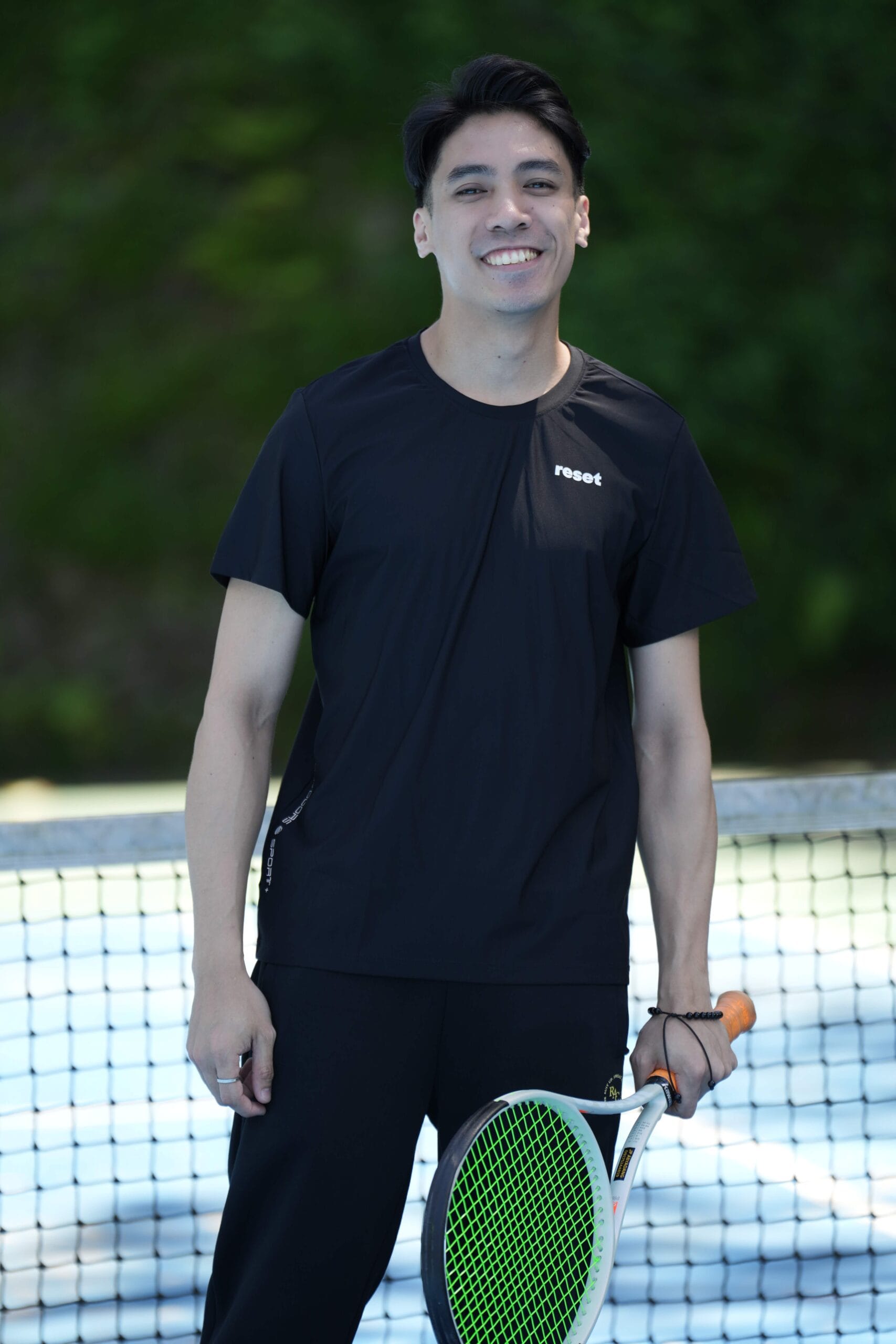 Leslie Dri-Fit Shirt