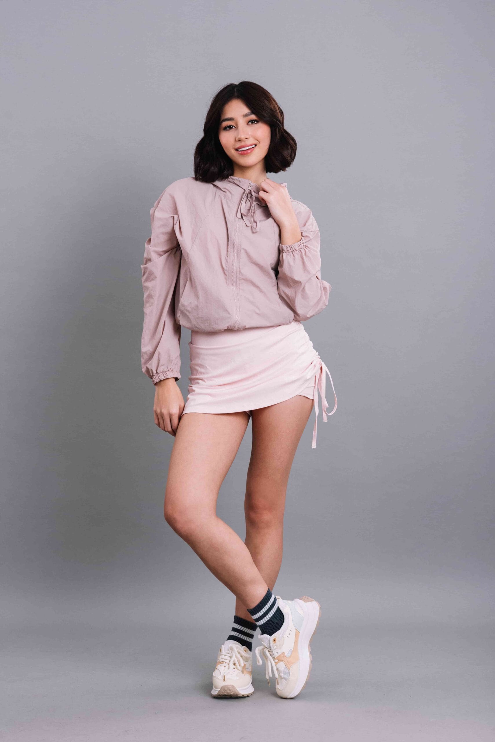 Sophie Ultra Lightweight Jacket