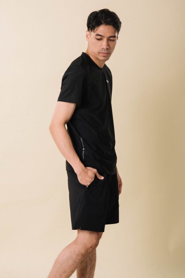 Aeroflex Shorts