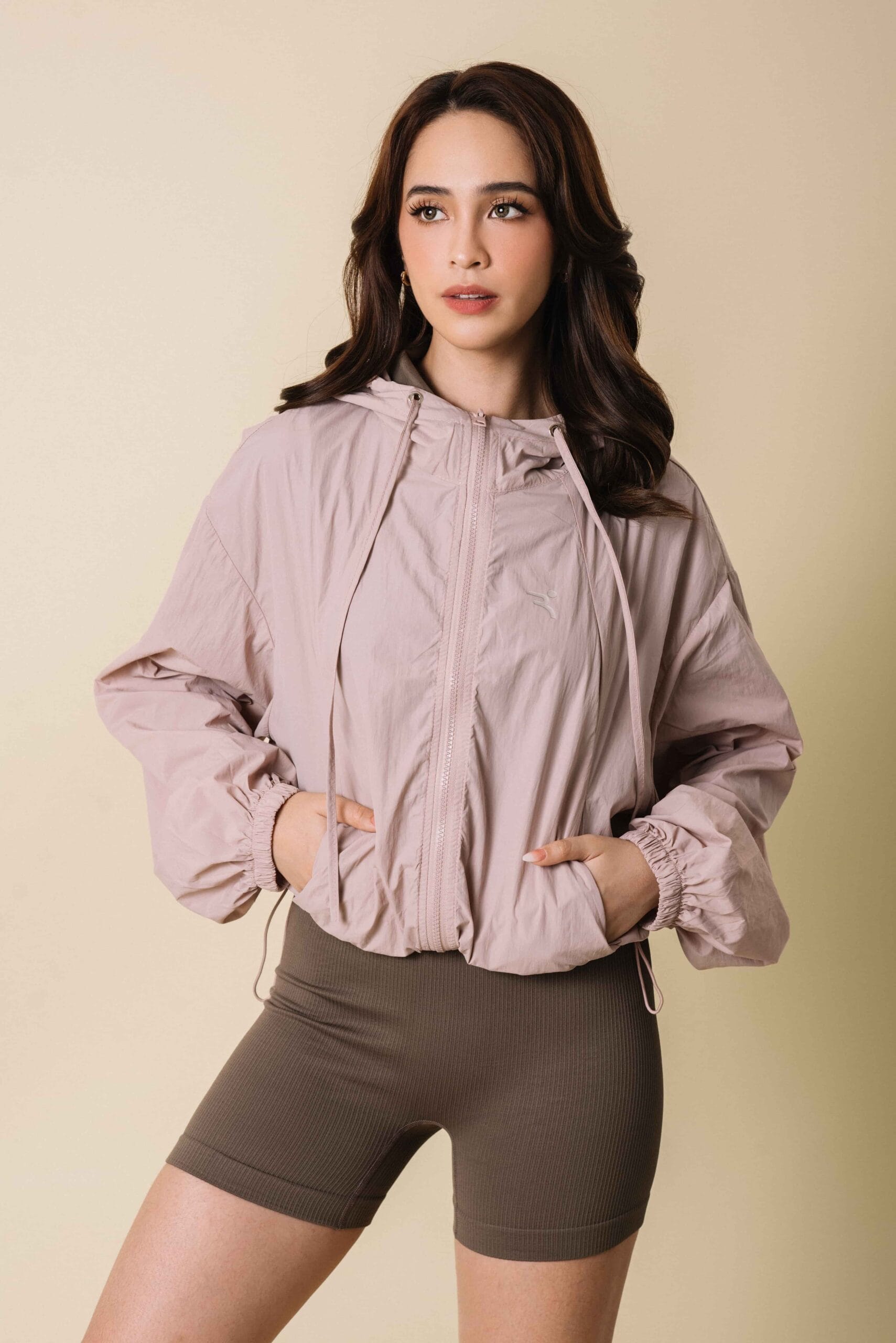 Willow Ultralight Everyday Jacket