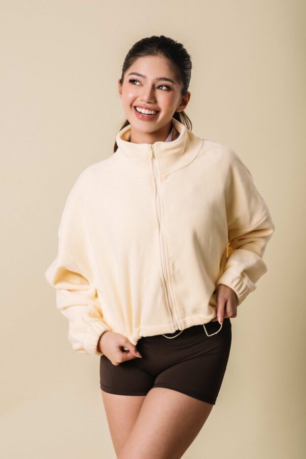 Jayce Fleece Jacket