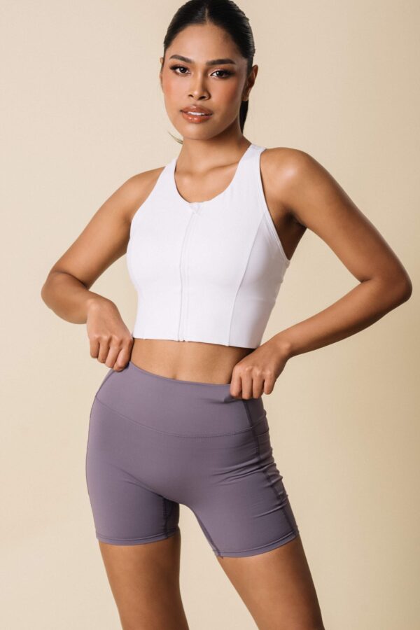 Opal Define Front Zip Support