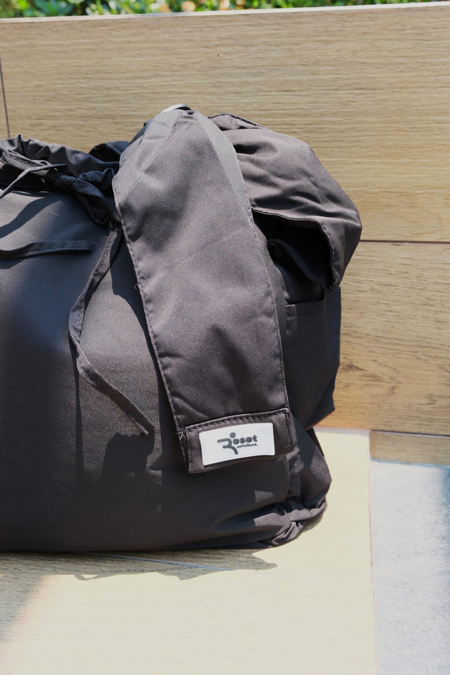 Puff Tote Bag - Image 9