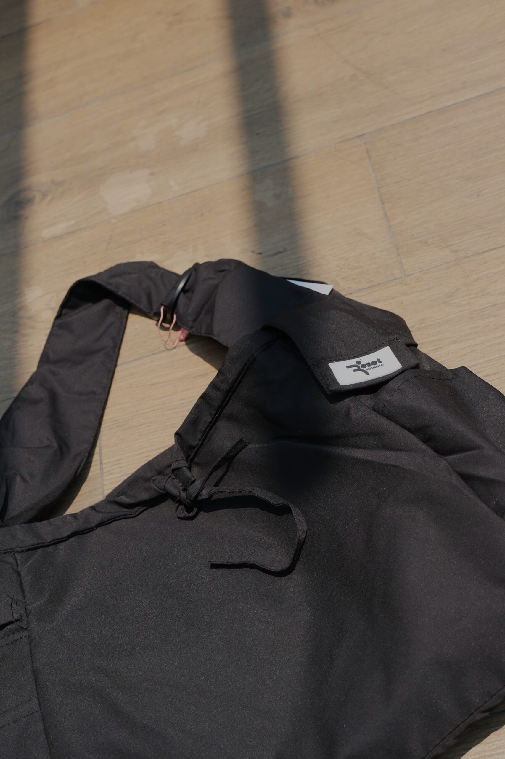 Puff Tote Bag - Image 8