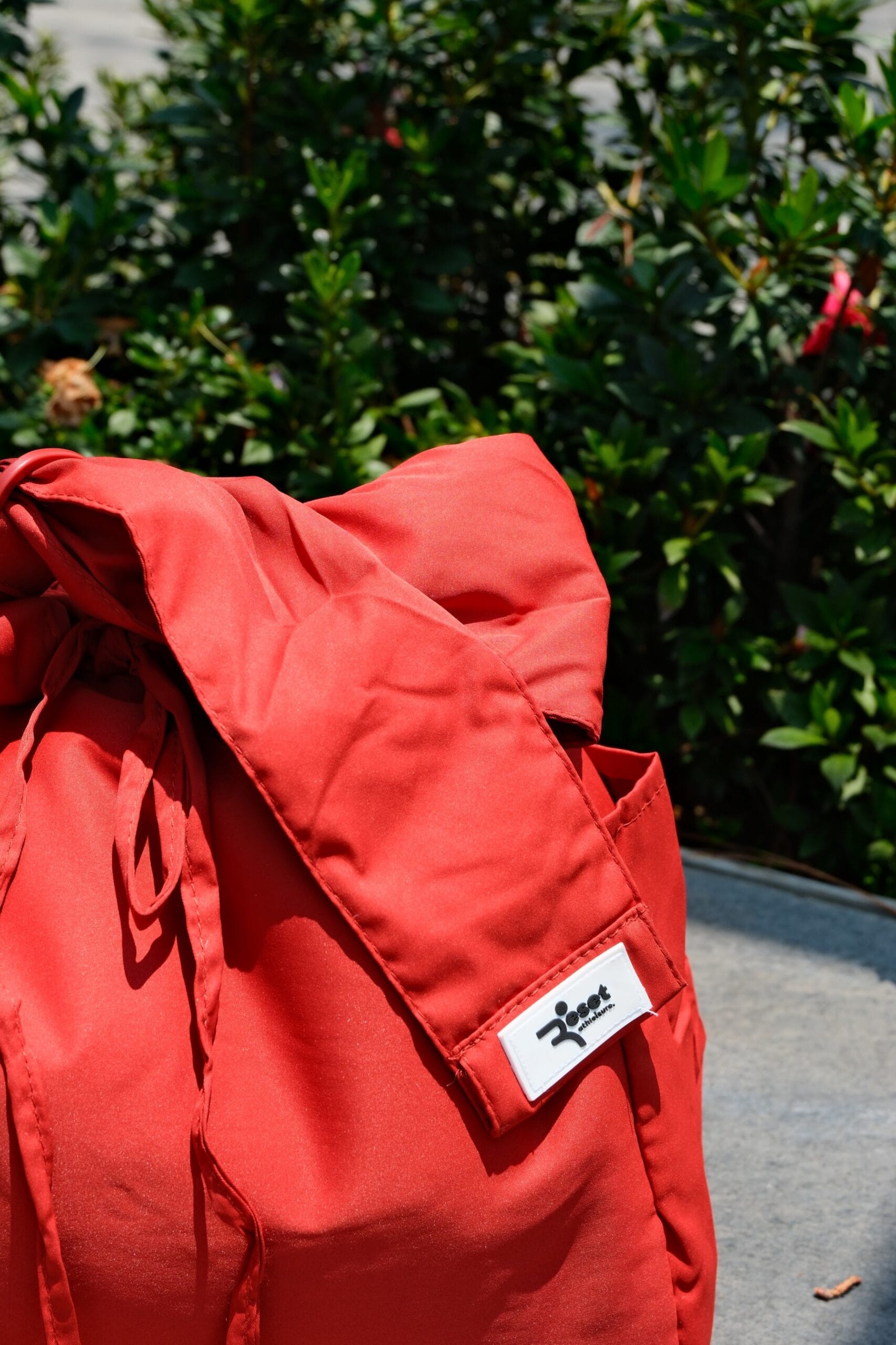 Puff Tote Bag - Image 3