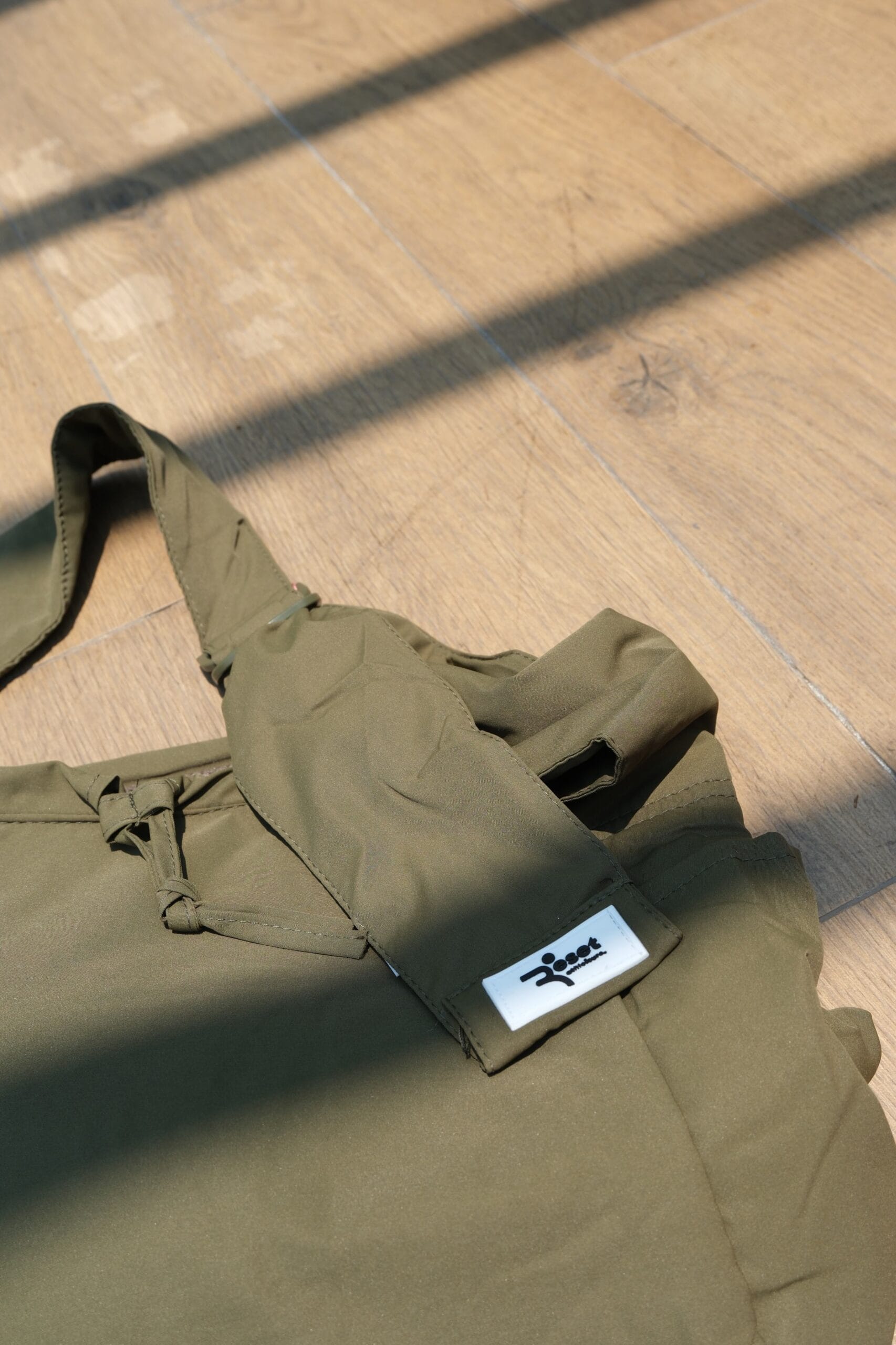 Puff Tote Bag - Image 12