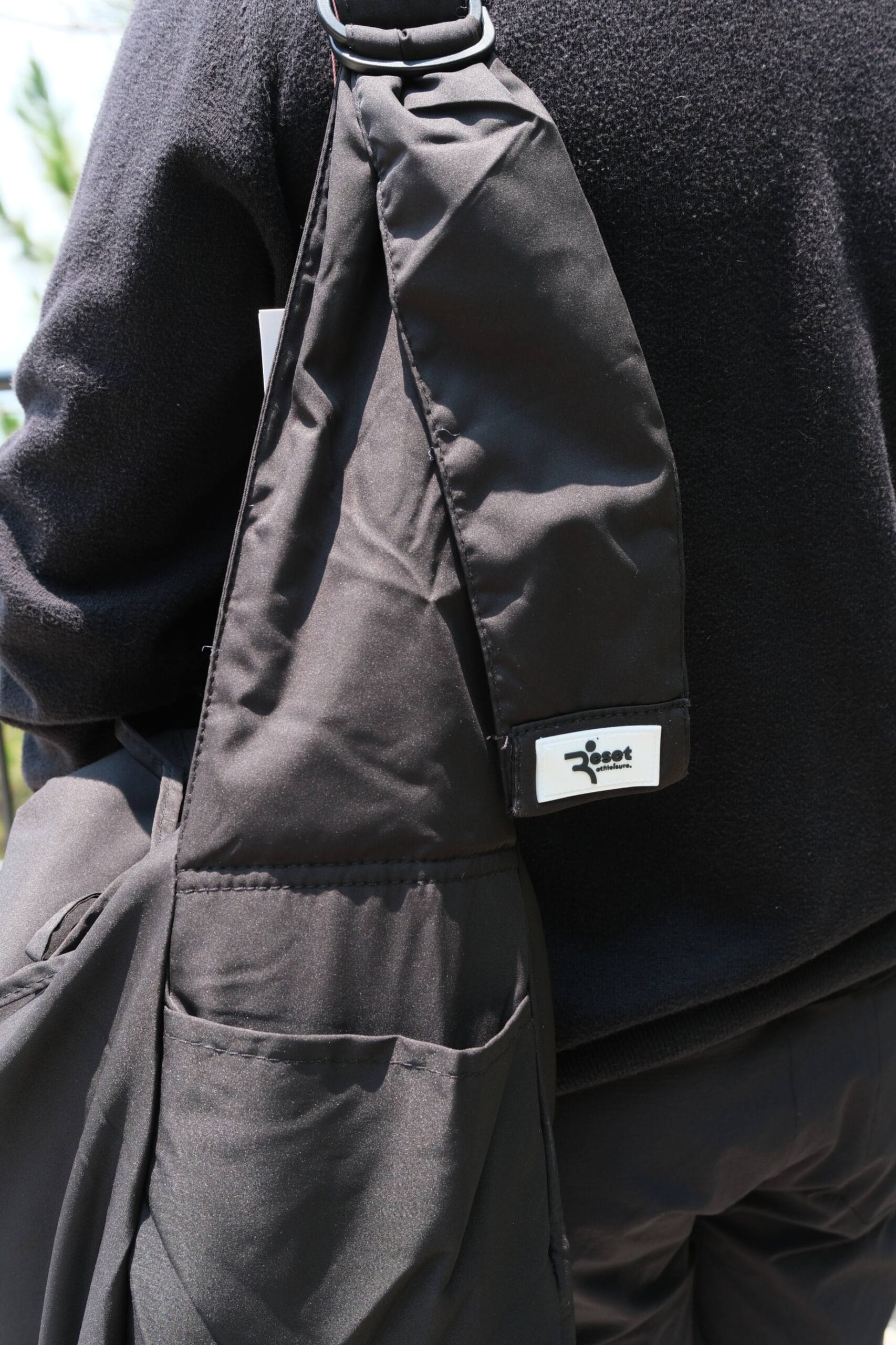 Puff Tote Bag - Image 6